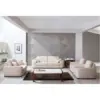 Living Room Set LRS002 طقم صالون