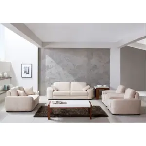 Living Room Set LRS002 طقم صالون