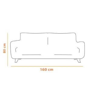 Alternative view of Living Room Set LRS002 طقم صالون
