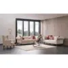 Living Room Set LRS003 طقم صالون