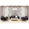 Living Room Set LRS005 طقم صالون