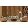 Living Room Set LRS009 طقم صالون