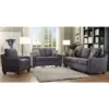 Living Room Set LRS010 طقم صالون