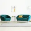 Living Room Set LRS013 طقم صالون