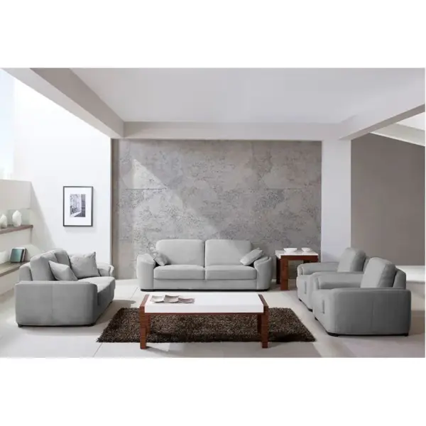 Living Room Set LRS015 طقم صالون