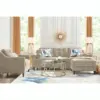 Living Room Set LRS016 طقم صالون