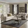 Living Room Set LRS018 طقم صالون