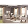 Living Room Set LRS021 طقم صالون