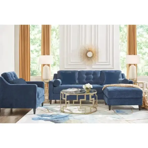 Living Room Set LRS023 طقم صالون