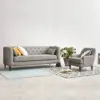 Living Room Set LRS027 طقم صالون