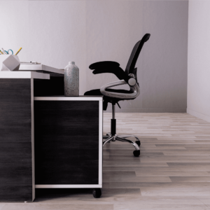 Alternative view of Manager Desk HEMPA مكتب