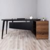 Manager Desk LAVA مكتب