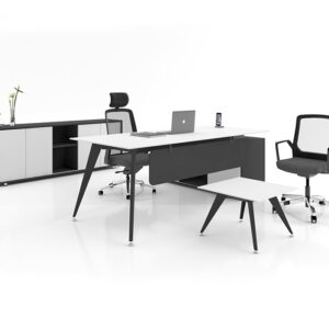 Alternative view of Manager Desk MDSK012 مكتب