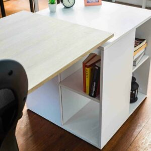 Alternative view of Manager Desk NUE مكتب