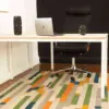 Manager Desk With Storage Unit MAVY مكتب بخزانة جانبية