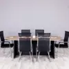 Meeting Table AZELA ترابيزة اجتماعات