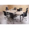 Meeting Table LAVA ترابيزة اجتماعات