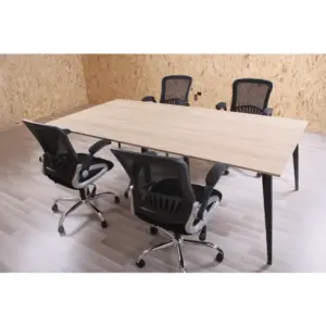 Alternative view of Meeting Table LAVA ترابيزة اجتماعات