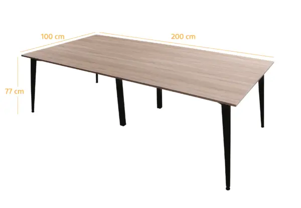 Meeting Table LAVA ترابيزة اجتماعات