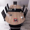 Meeting Table VARDA طاولة اجتماعات