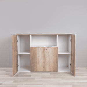 Alternative view of Office Storage HAFAL خزانة