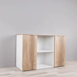 Alternative view of Office Storage OPAL خزانة