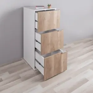 Alternative view of Office Storage SPAFA خزانة