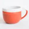 Pottery Mug PM005 مج فخار