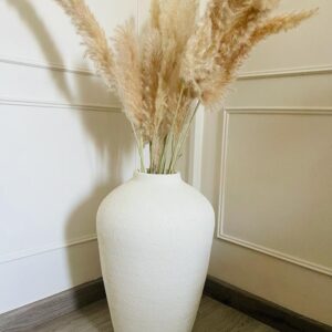 Pottery Vase VA005 فازة فخار