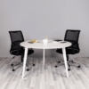 Round Meeting Table LAVA ترابيزة اجتماعات