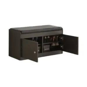 Alternative view of Shoe Rack SHR005 جزامة