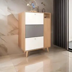 Shoe Rack SHR009 جزامة