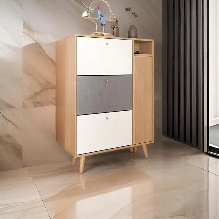 Shoe Rack SHR009 جزامة