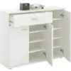 Shoe Rack SHR016 جزامة