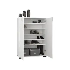 Alternative view of Shoe Rack SHR018 جزامة