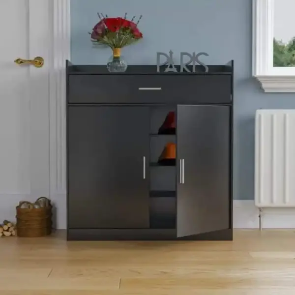 Shoe Rack SHR027 جزامة