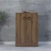 Shoe Rack SHR030 جزامة