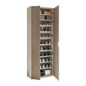 Alternative view of Shoe Rack SHR031 جزامة
