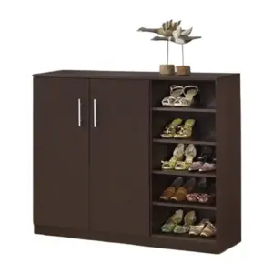 Alternative view of Shoe Rack SHR034 جزامة