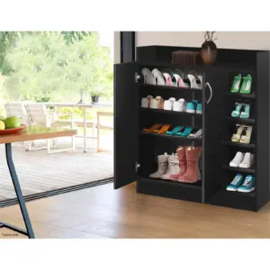 Alternative view of Shoe Rack SHR036 جزامة