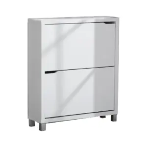 Alternative view of Shoe Rack SHR046 جزامة