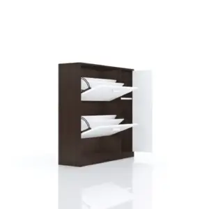 Alternative view of Shoe Rack SHR052 جزامة