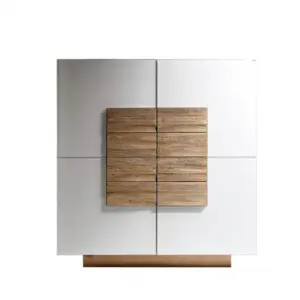 Alternative view of Shoe Rack SHR126 جزامة