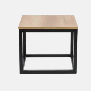 Alternative view of Side Table DALLAS ترابيزة جانبية