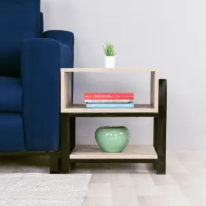 Alternative view of Side Table FOBLA ترابيزة جانبية