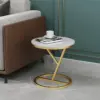 Side Table STA001 ترابيزة جانبية