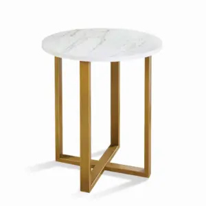 Alternative view of Side Table STA006 ترابيزة جانبية