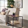 Side Table STA030 ترابيزة جانبية