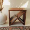 Side Table STA038 ترابيزة جانبية