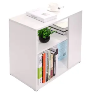 Alternative view of Side Table STA039 ترابيزة جانبية